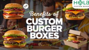 Burger Packaging