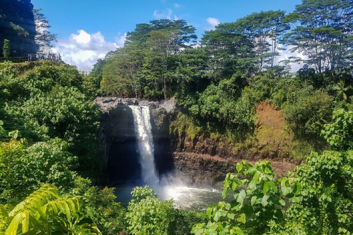 Things to Do in Hilo Hawaii