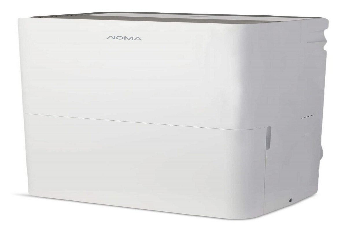 NOMA Dehumidifier