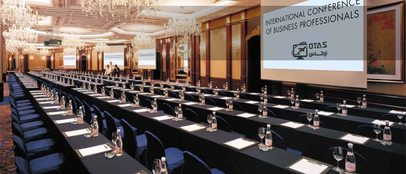 Upcoming Business Global Conferences and the Role of Exhibition Planning & Management Services