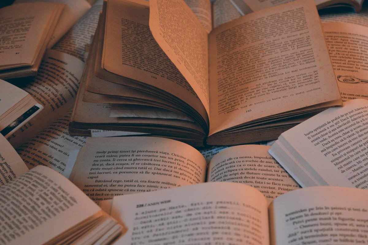 The Unique Power of Psychological Novels and True-Event Psychological Books