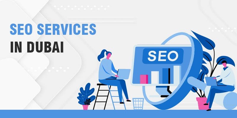 SEO Agency