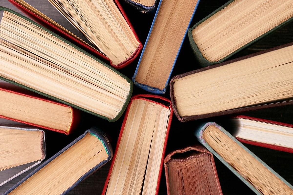 The Power of Life Story Books and Survival Stories