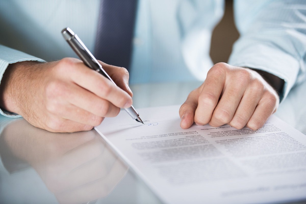 Uncontested Divorce