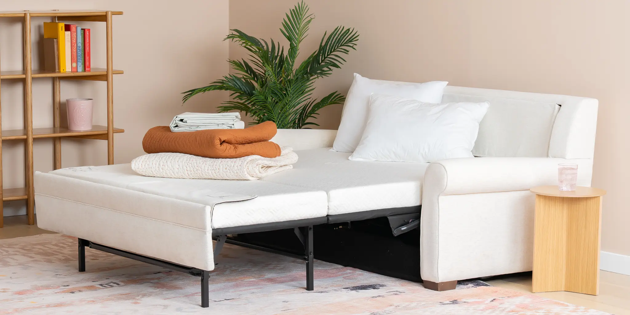 Cozy and Stylish: The Best 2-Seater Lounges on the Gold Coast for Relaxation and Comfort